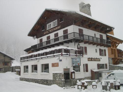 Le Dome Otel Tignes Dış mekan fotoğraf