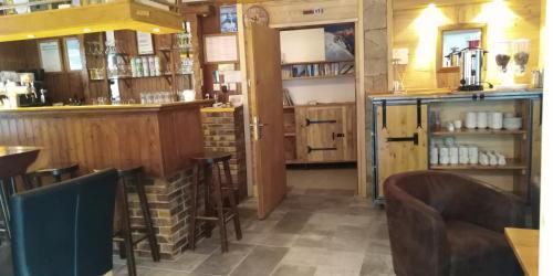 Le Dome Otel Tignes Dış mekan fotoğraf
