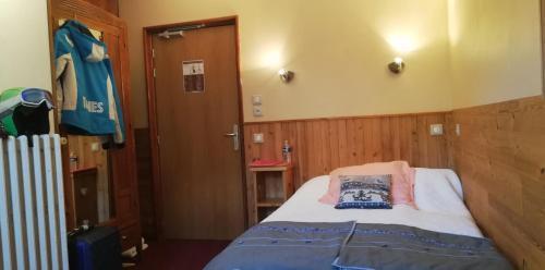 Le Dome Otel Tignes Dış mekan fotoğraf