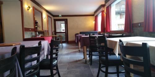 Le Dome Otel Tignes Dış mekan fotoğraf